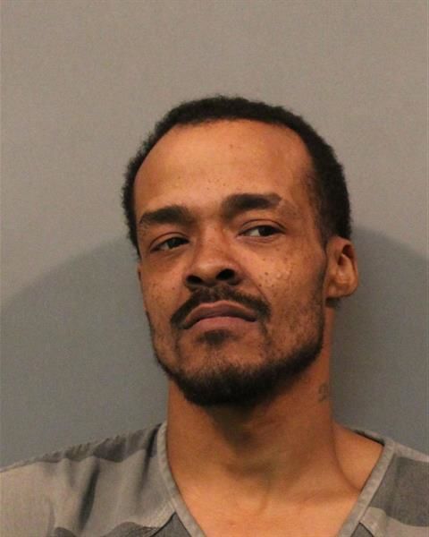 Brandon Damian Terry